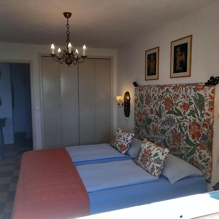 U Paradisu B&B Porto-Vecchio  Exteriér fotografie