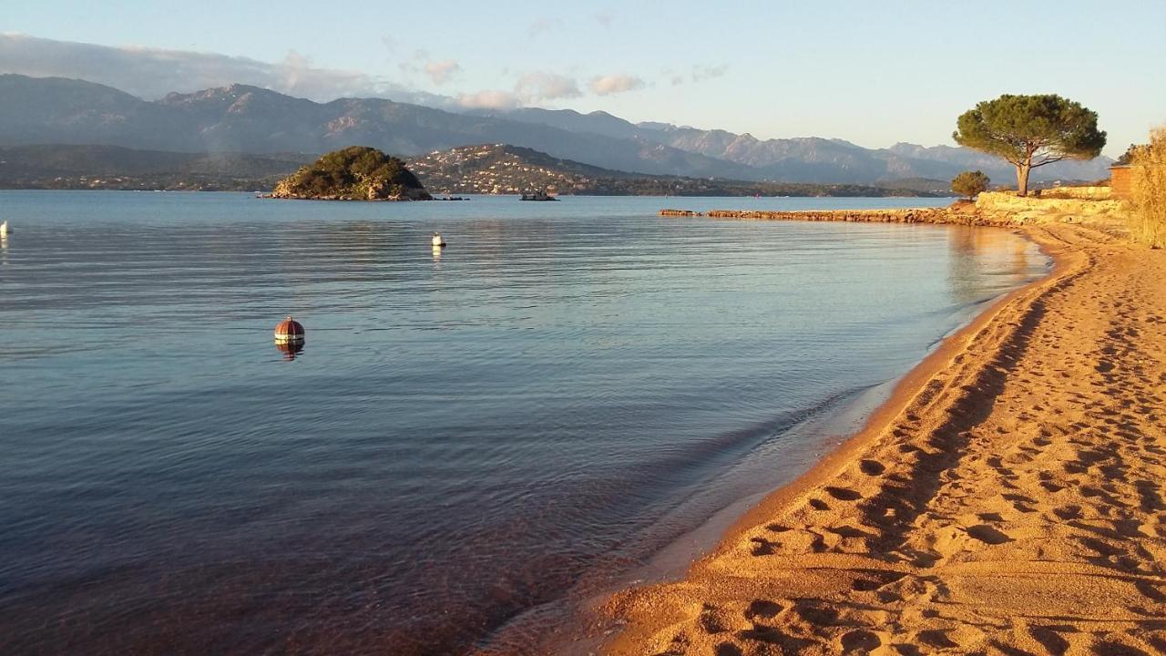 U Paradisu B&B Porto-Vecchio  Exteriér fotografie