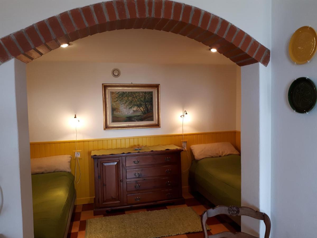 U Paradisu B&B Porto-Vecchio  Exteriér fotografie