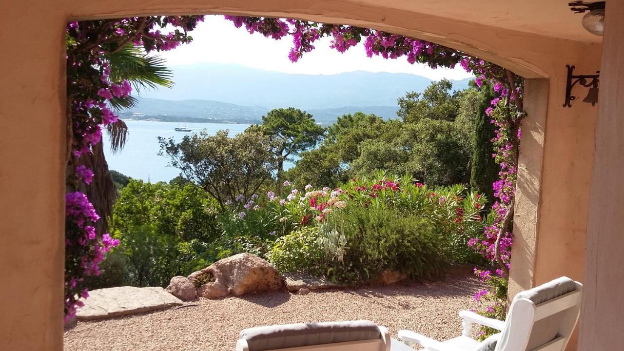 U Paradisu B&B Porto-Vecchio  Exteriér fotografie