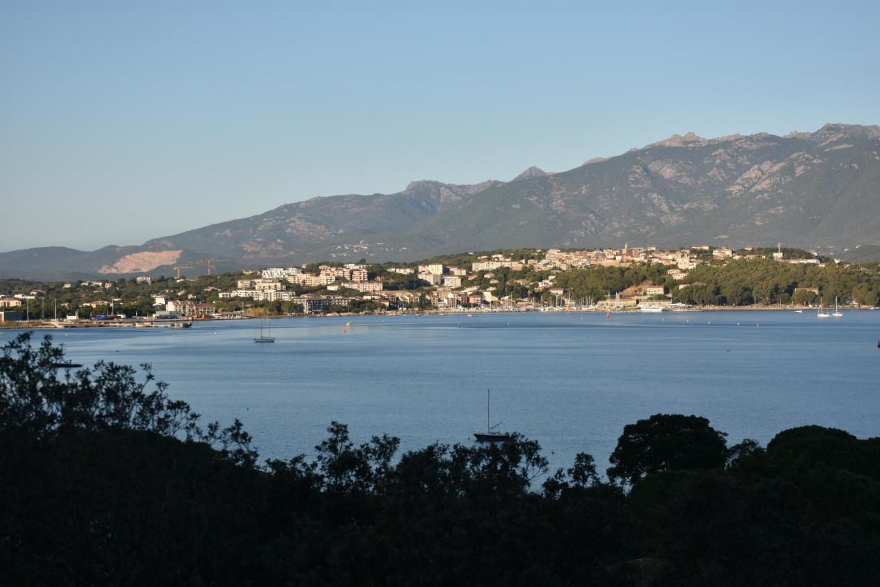 U Paradisu B&B Porto-Vecchio  Exteriér fotografie