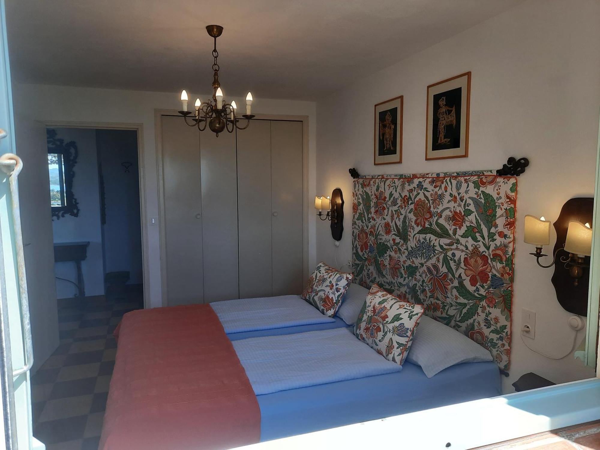 U Paradisu B&B Porto-Vecchio  Exteriér fotografie