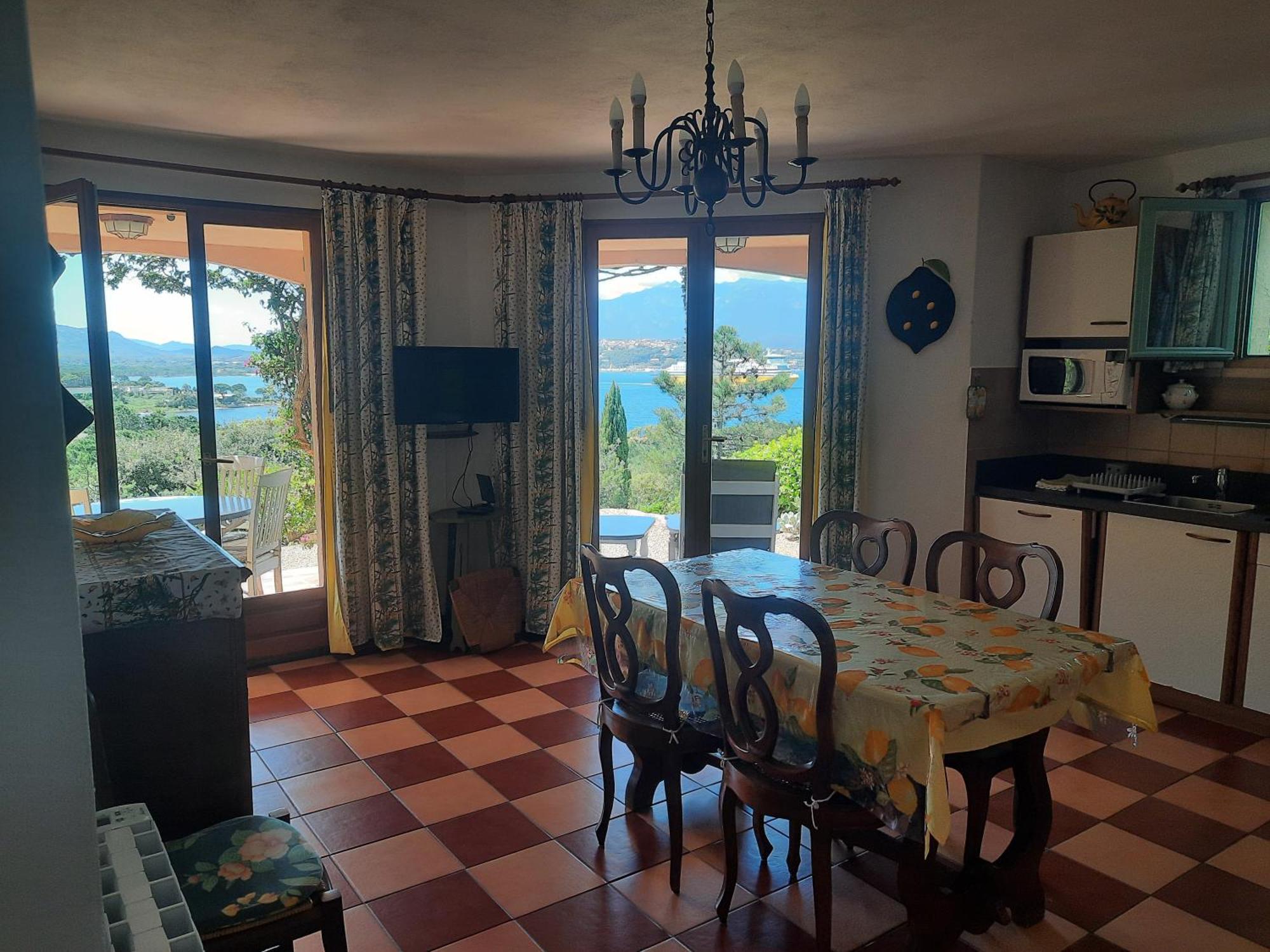 U Paradisu B&B Porto-Vecchio  Exteriér fotografie