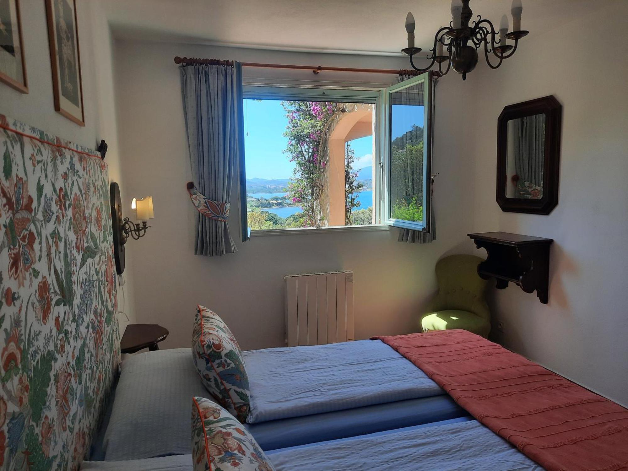 U Paradisu B&B Porto-Vecchio  Exteriér fotografie