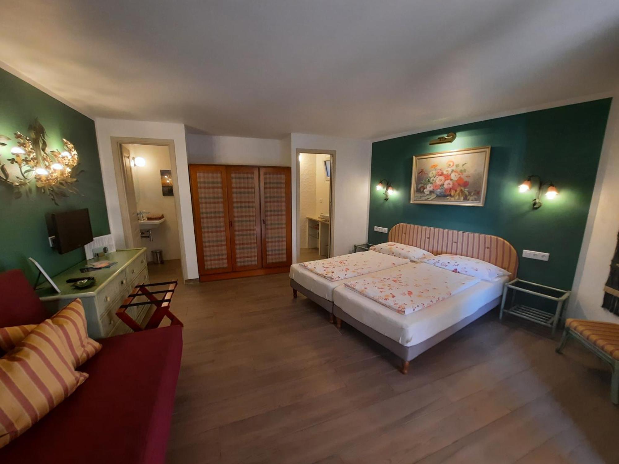 U Paradisu B&B Porto-Vecchio  Exteriér fotografie