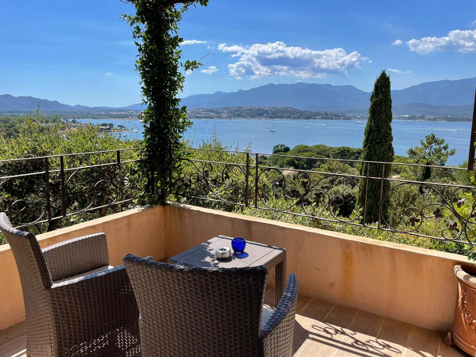 U Paradisu B&B Porto-Vecchio  Exteriér fotografie