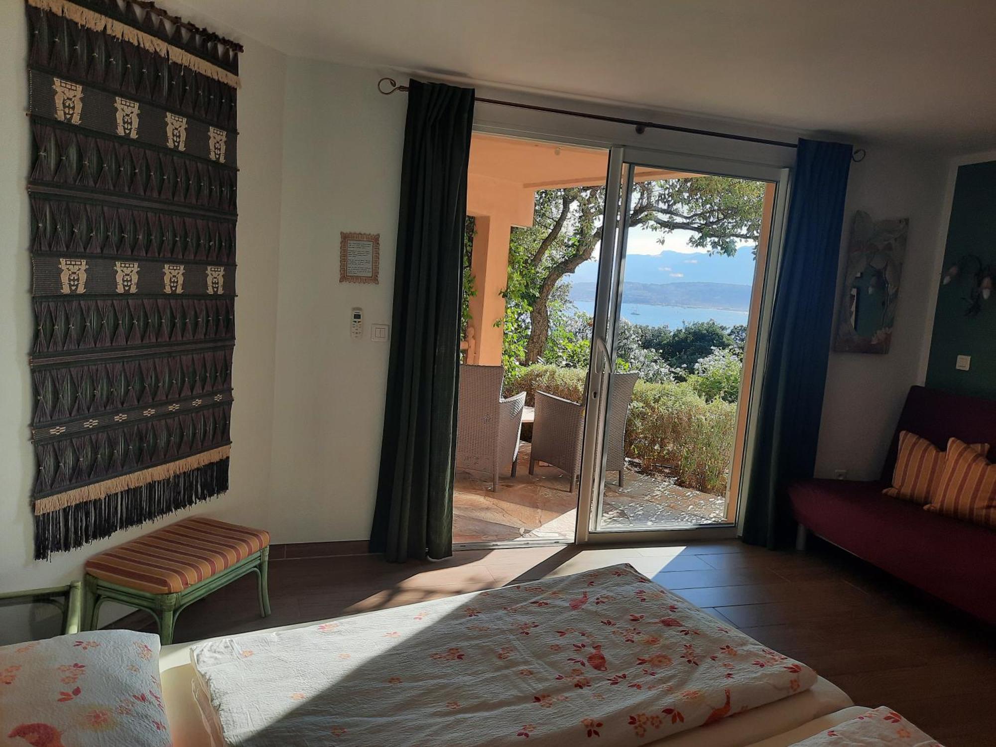 U Paradisu B&B Porto-Vecchio  Exteriér fotografie